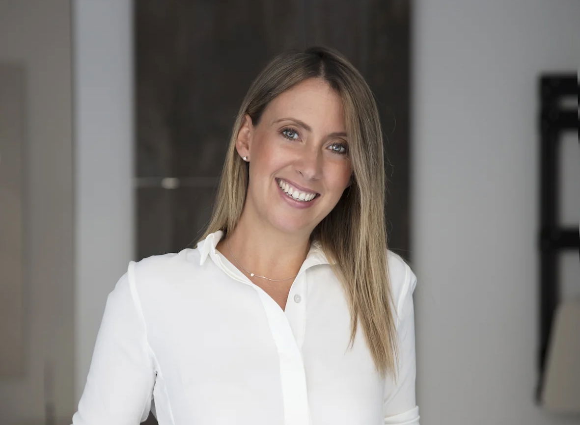 Forbes names Almeria-born Pilar Martínez-Cosentino among Spain’s 100 most influential women