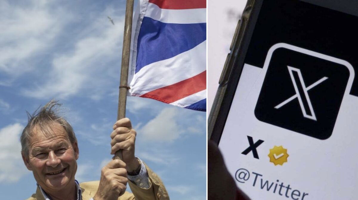 Rupert Lowe’s “Speak English or leave” post poses question – Should UK Expats in Spain learn Spanish?