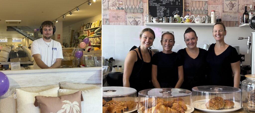 Yorkshire Linen celebrates conscionable 5 weeks successful caller shop their biggest occurrence yet Euro Weekly News