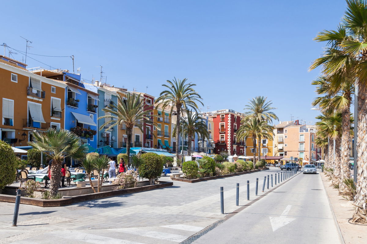 La Villajoyosa celebrates 25 years of ‘La Vila Gastronòmica’ with renewed regional support