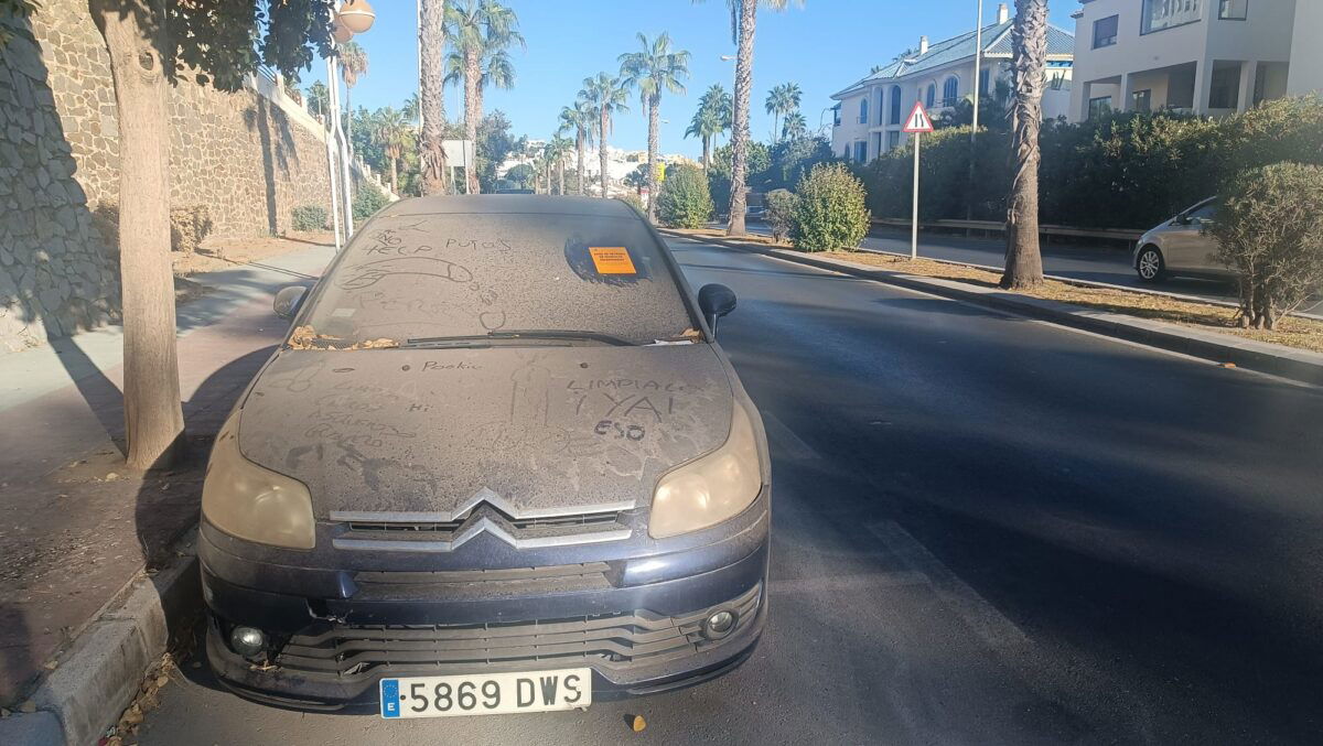 Why Are Uk Drivers’ Cars Being Towed Away From The Streets Of Benalmadena? Why Are Uk Drivers’ Cars Being Towed Away From The Streets Of Benalmadena?