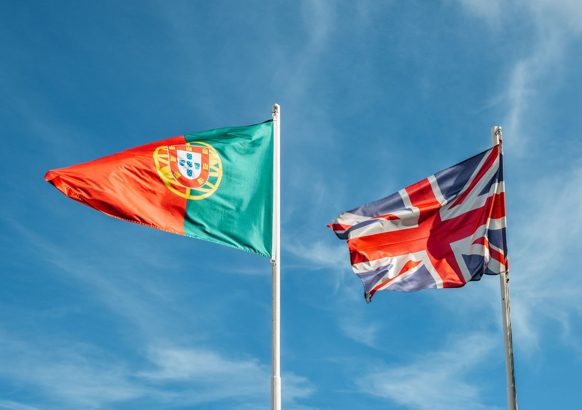 Portugal Revela Segredo Europeu: Expatriados Trocam a Espanha por Paraíso Mais Barato!