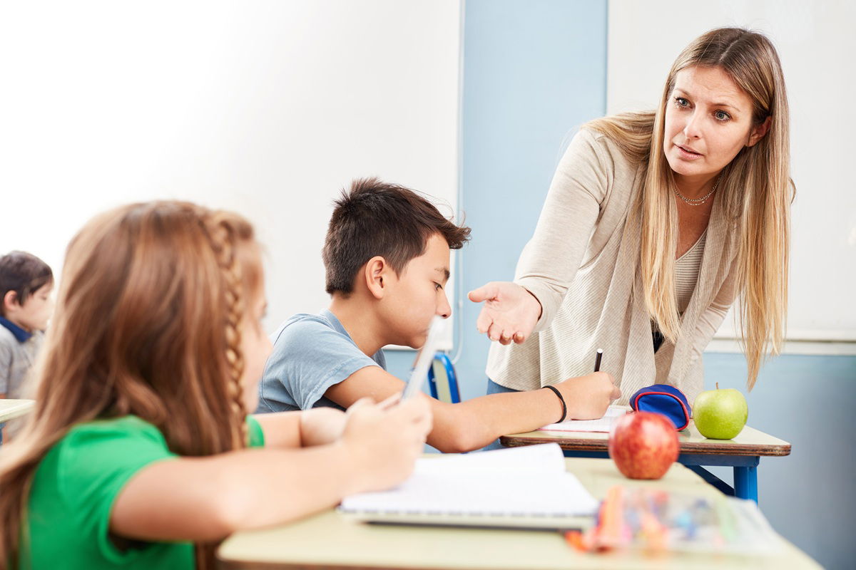 Denmark says goodbye to smartphones in schools from 2026