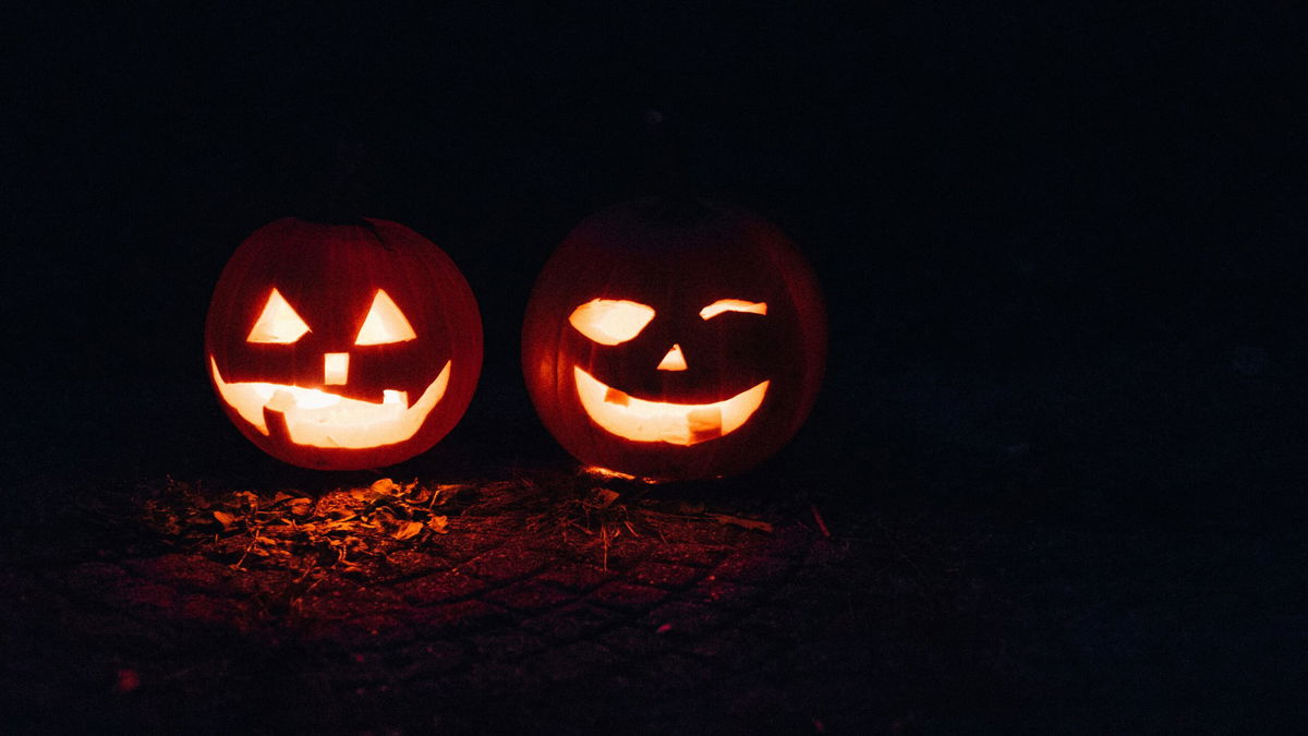 Almanzora Valley Prepares For A Spooky Halloween Weekend Almanzora Valley Prepares For A Spooky Halloween Weekend