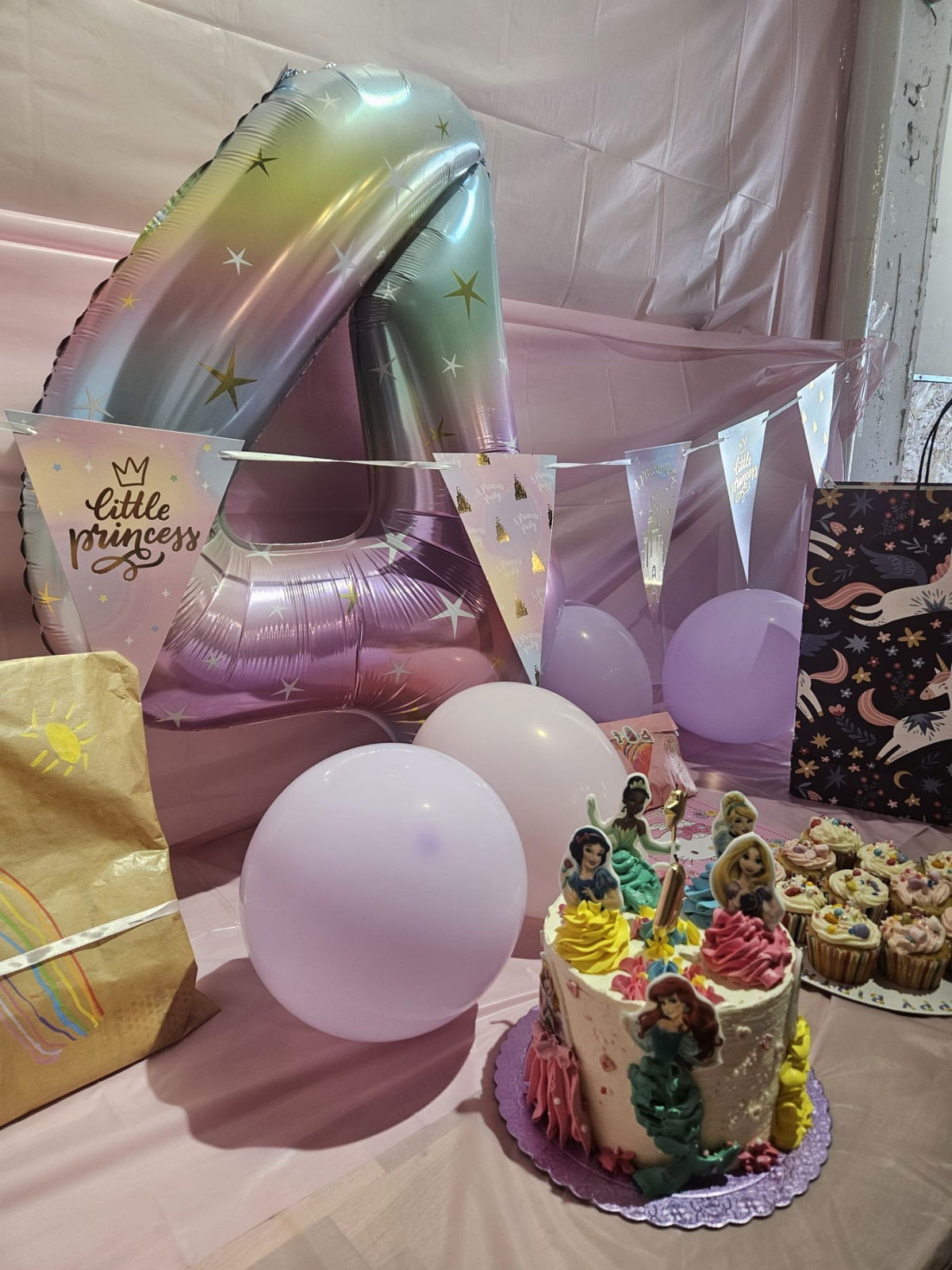 Organising My Child’s Birthday Party On The Costa Del Sol Organising My Child’s Birthday Party On The Costa Del Sol