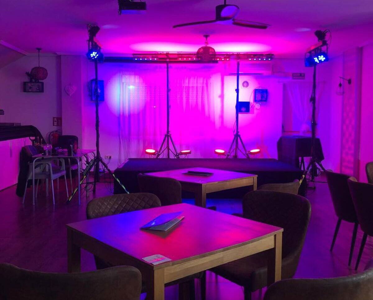 Celebrate St. Andrew’s Day In Rojales At Coopers Family Bar & Restaurant Celebrate St. Andrew’s Day In Rojales At Coopers Family Bar & Restaurant