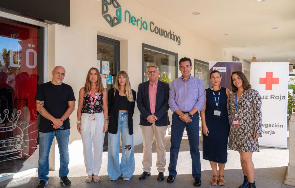 Working for change: Local Nerja organisations join forces for social impact
