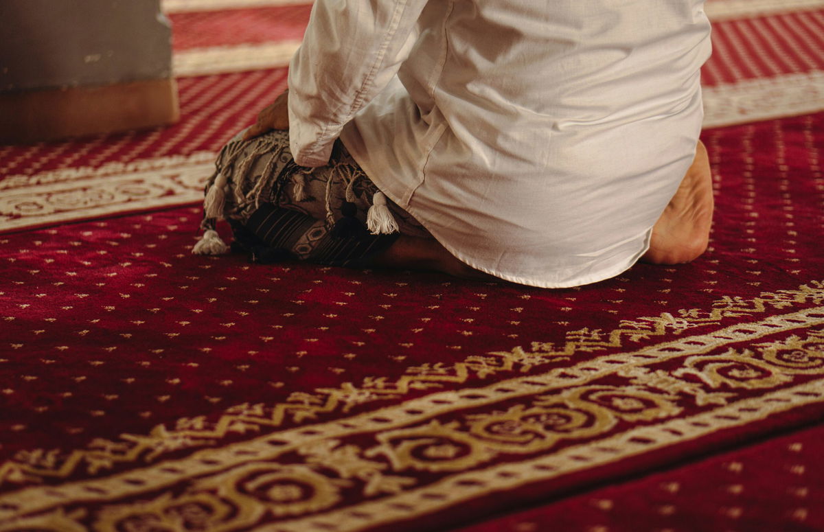 Vatican opens Muslim prayer room in Apostolic Library