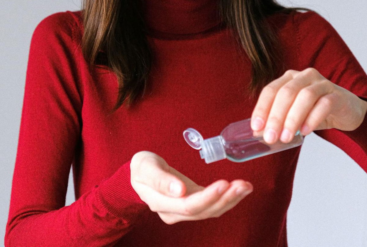 Alerta! A União Europeia Considera Proibir o Álcool em Gel: O Fim da Higiene?