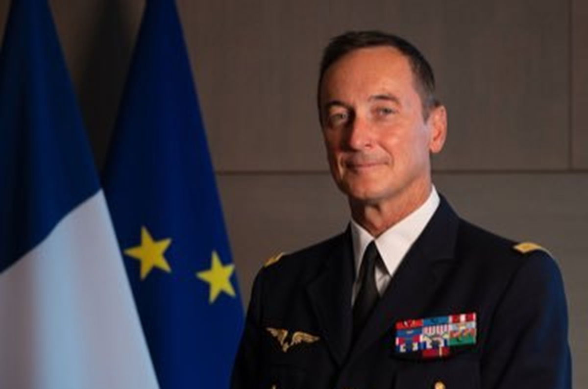 France Warned To Prepare For War With Russia ‘within Four Years,’ Says Army Chief France Warned To Prepare For War With Russia ‘within Four Years,’ Says Army Chief