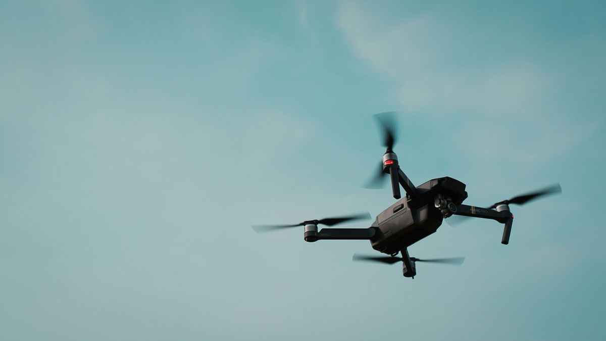 Norway nervous over several drone sightings