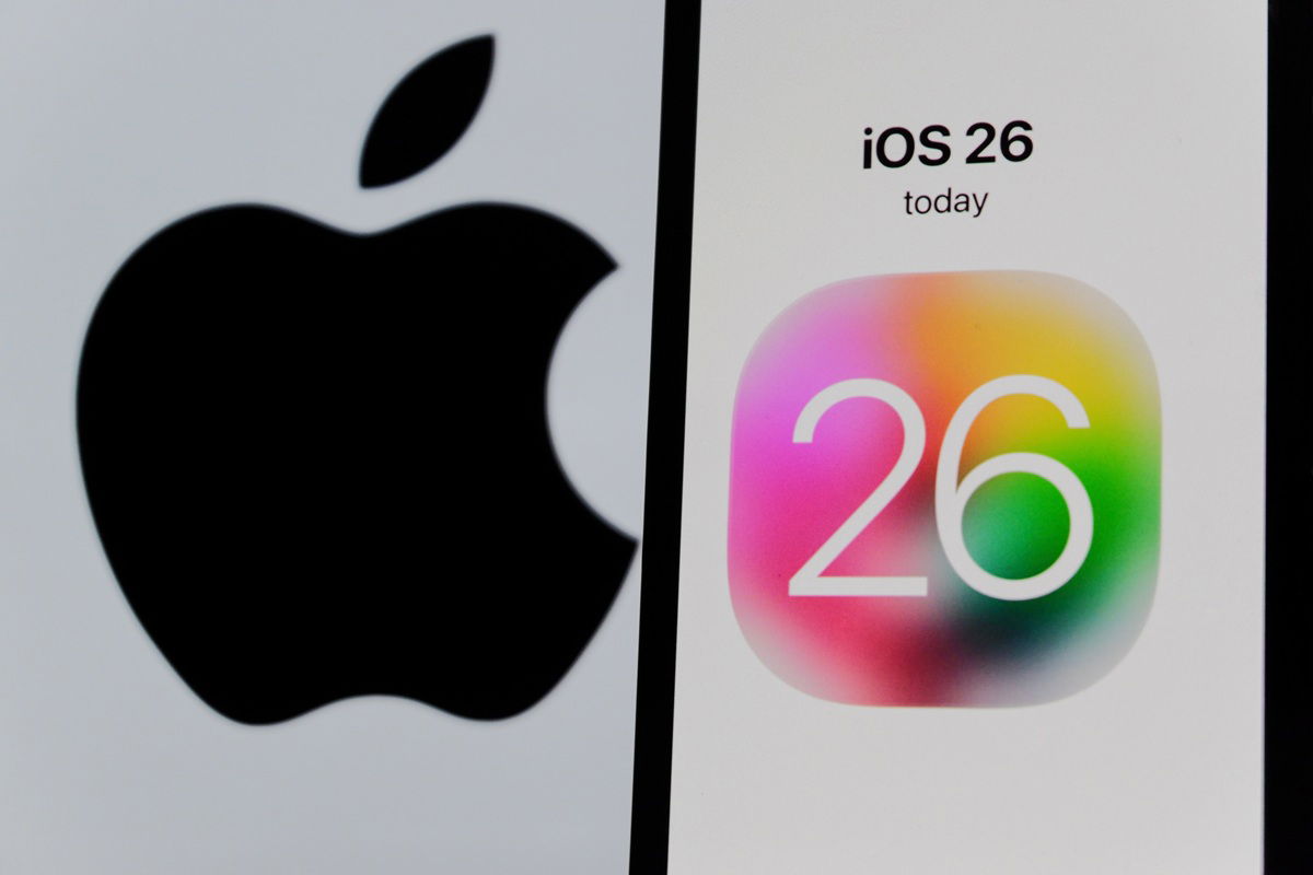 iOS 26.1 Beta 4 Revela o Futuro do Seu iPhone: O Que Esperar e Como Testar!