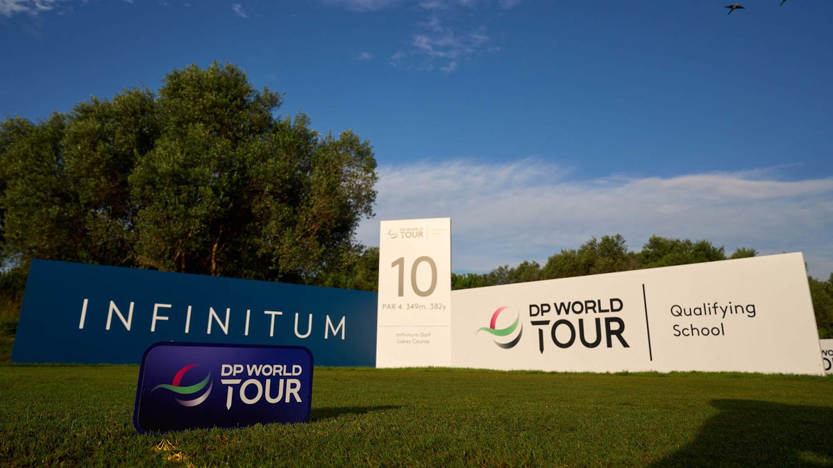Desert Springs Resort To Host Dp World Tour Qualifying School Stage Desert Springs Resort To Host Dp World Tour Qualifying School Stage