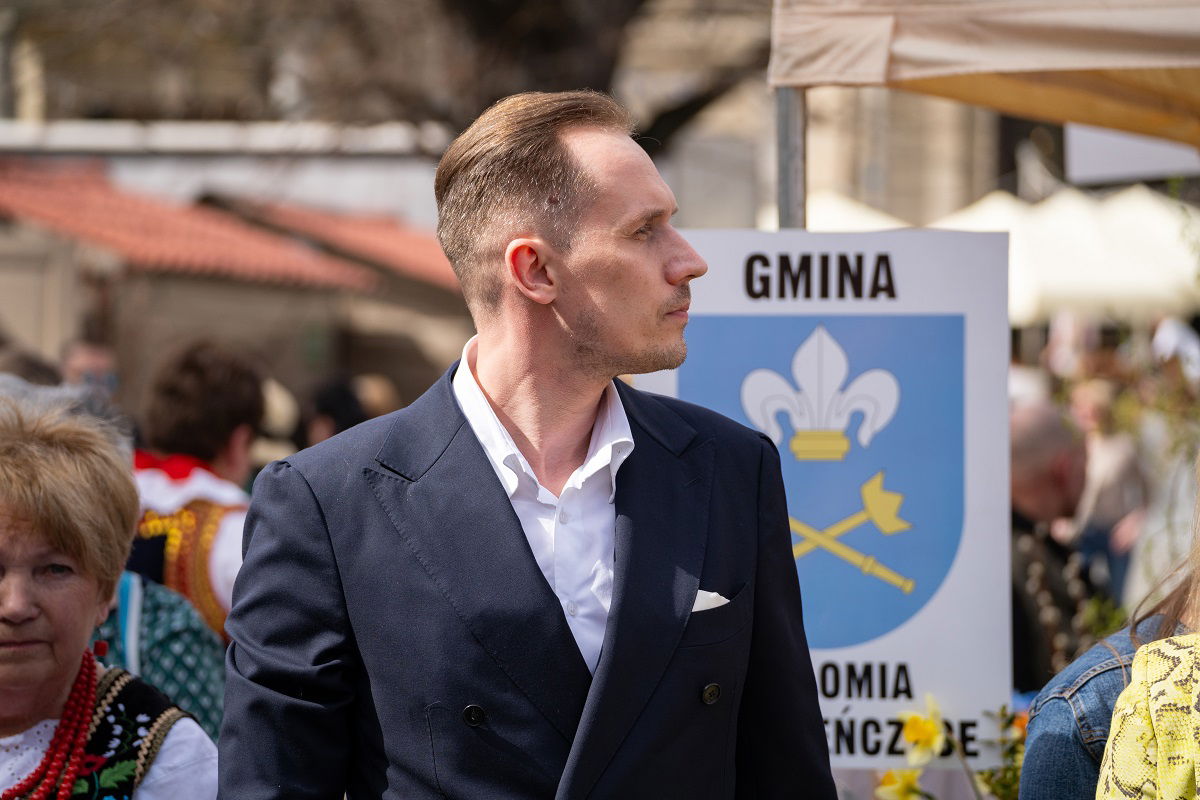 Frying pan fiasco: Polish MP in hot water over IKEA shoplifting