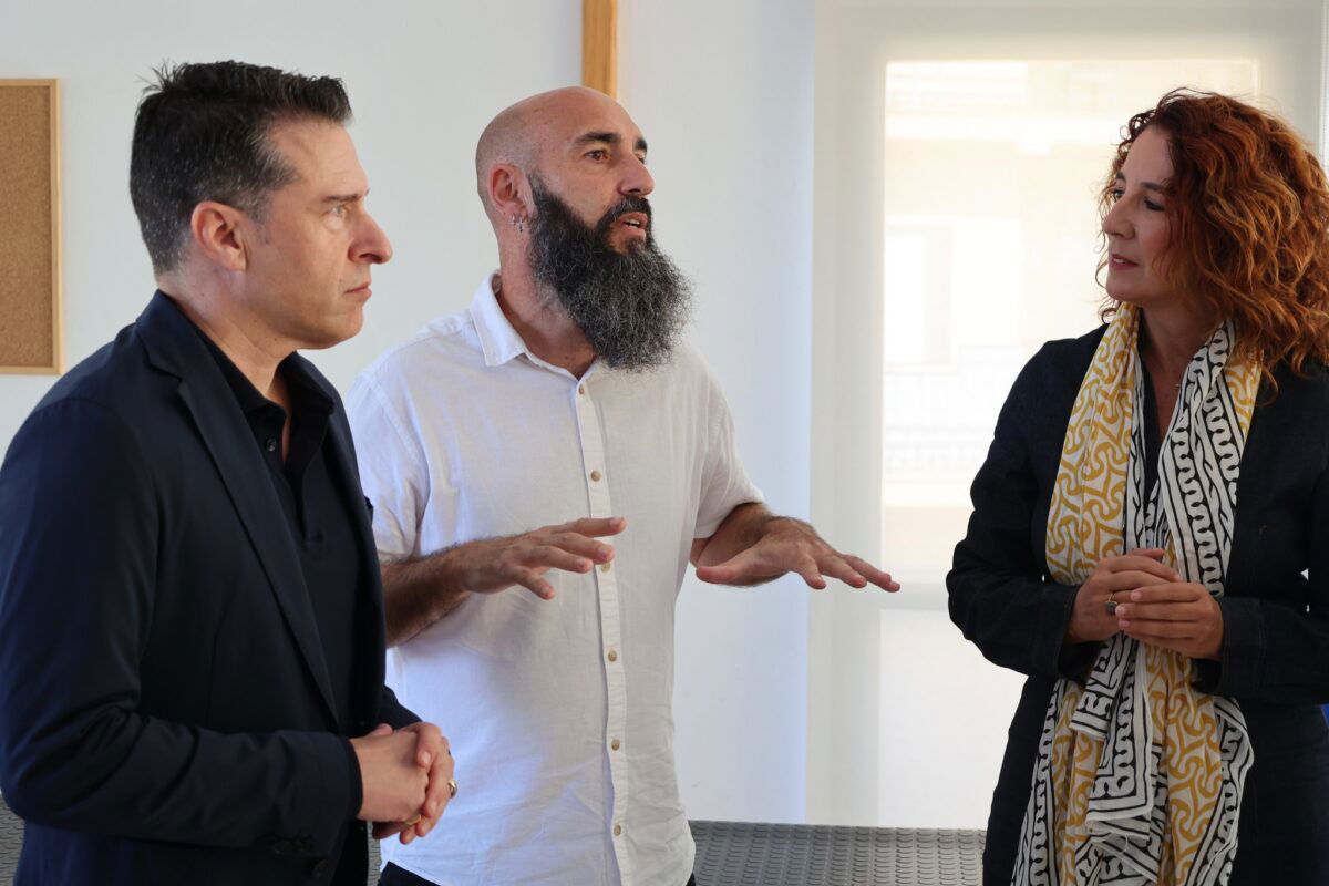 Torrox Turns Trash Into Hope With Inclusive Green Jobs Torrox Turns Trash Into Hope With Inclusive Green Jobs