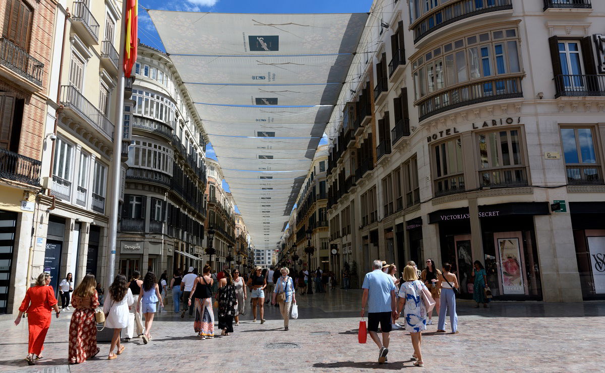 Even Expats In Spain Are Now Fed Up With Tourists (and Isn’t It Ironic, Don’t You Think?) Even Expats In Spain Are Now Fed Up With Tourists (and Isn’t It Ironic, Don’t You Think?)