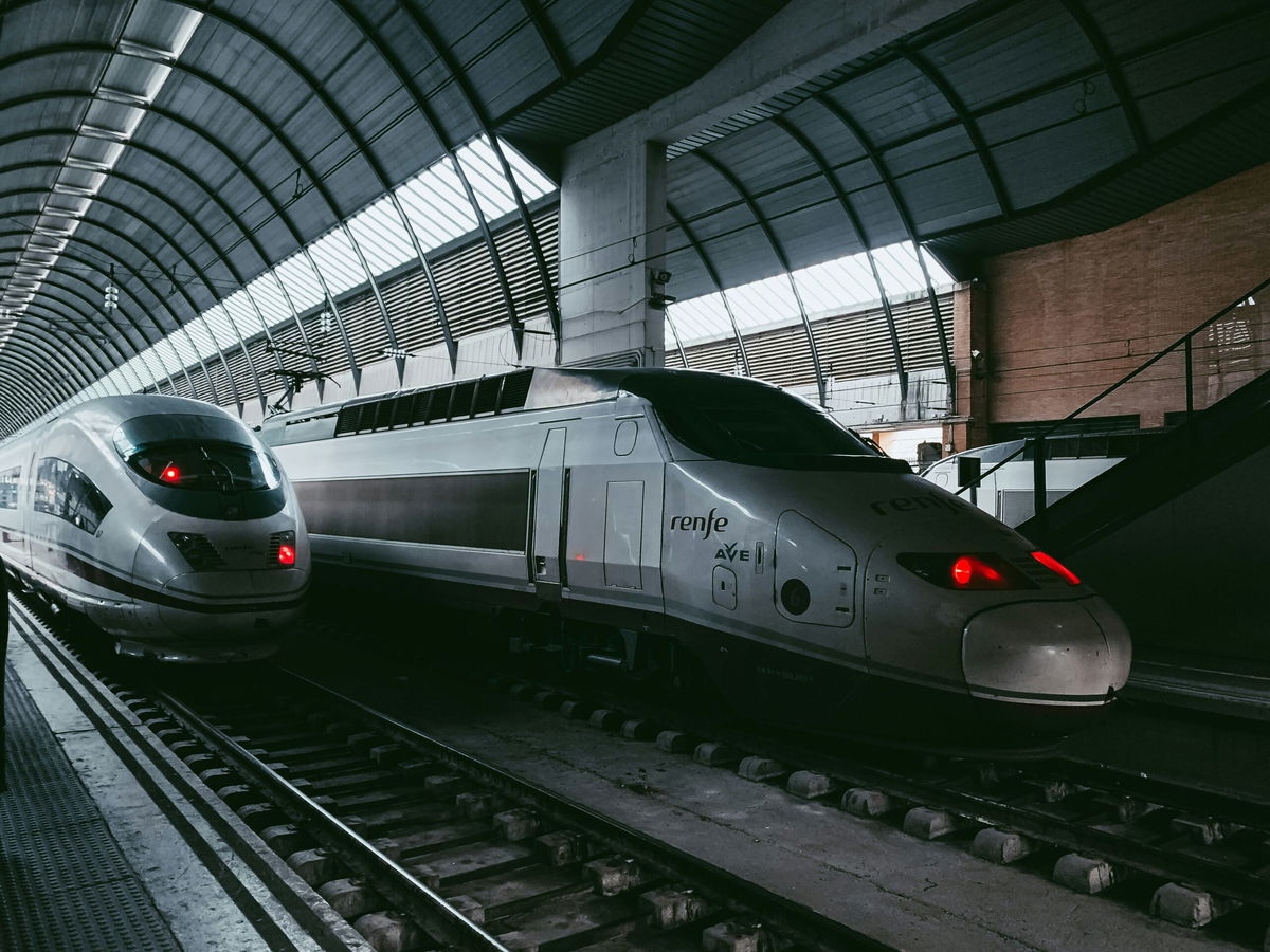 Barcelona-Madrid train prices soar 40% after AVLO removal