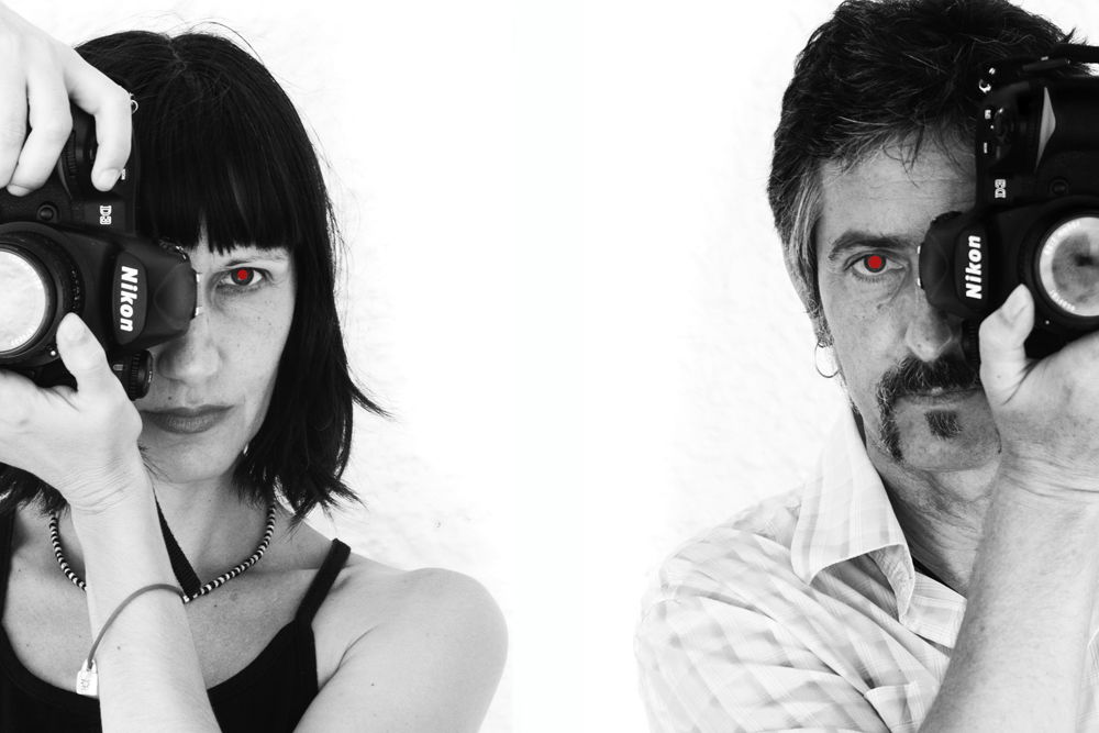 From Wallsend to Javea: the English photographer who built a bridge between Spain and Latin America