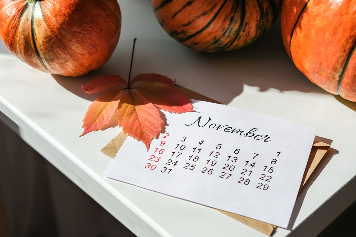 Who Gets The Day Off On November 3? The Regions In Spain Enjoying An Unexpected Long Weekend Who Gets The Day Off On November 3? The Regions In Spain Enjoying An Unexpected Long Weekend