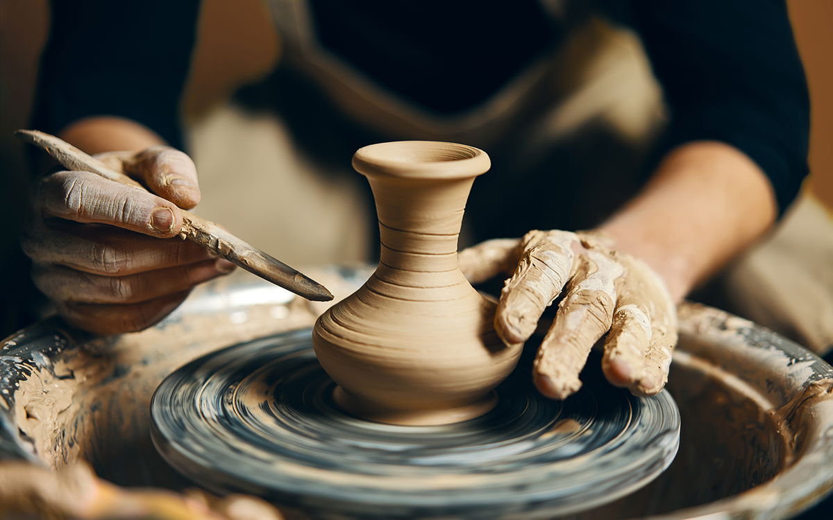 From mud to masterpieces: Spanish village leads the way in ceramics