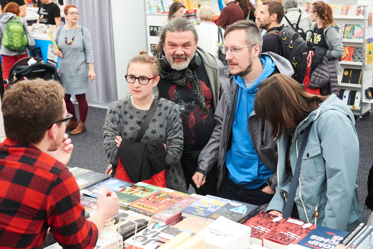 Celebrating Guardamar del Segura’s library day on October 30