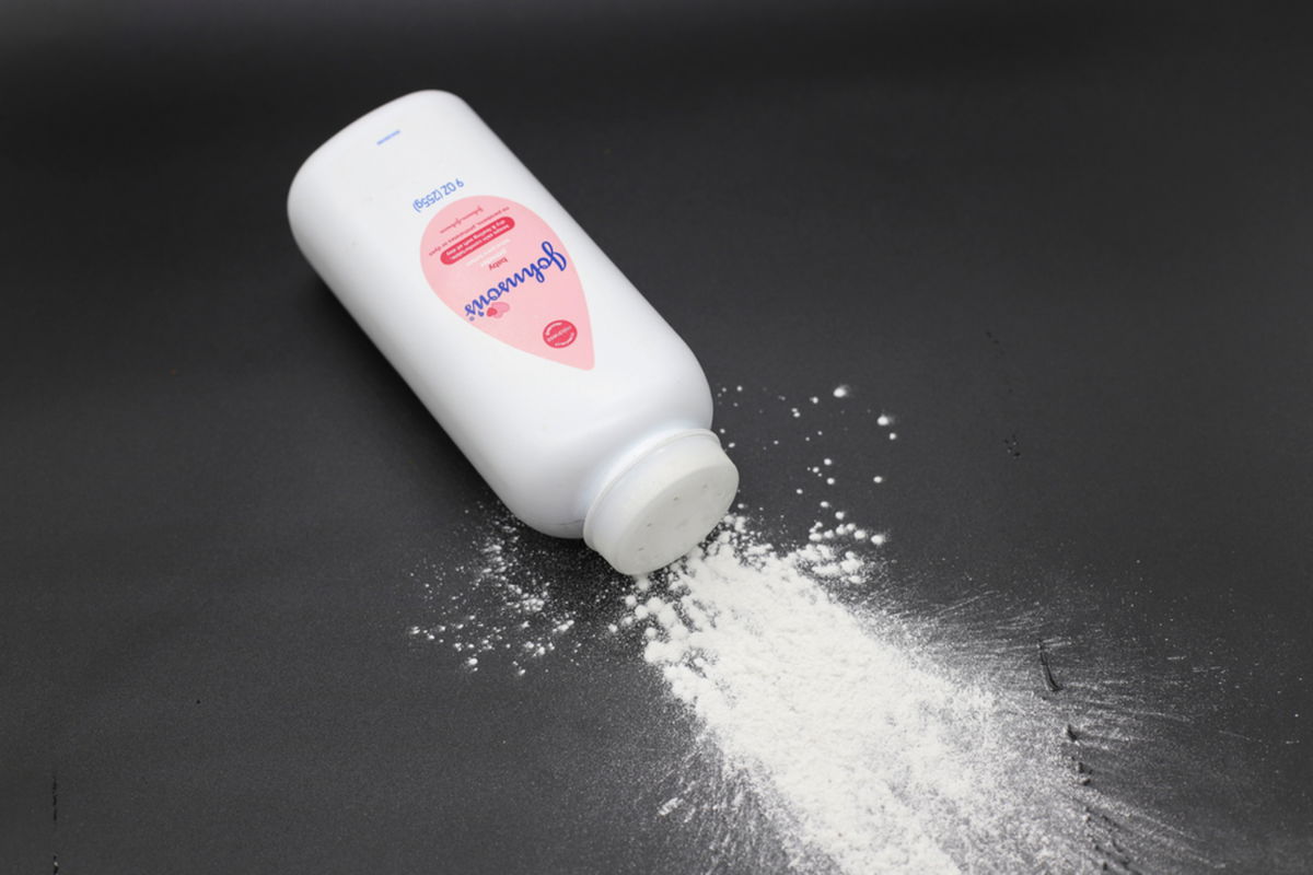 Johnson & Johnson’s ‘cancer-causing’ baby powder: UK’s product liability lawsuit