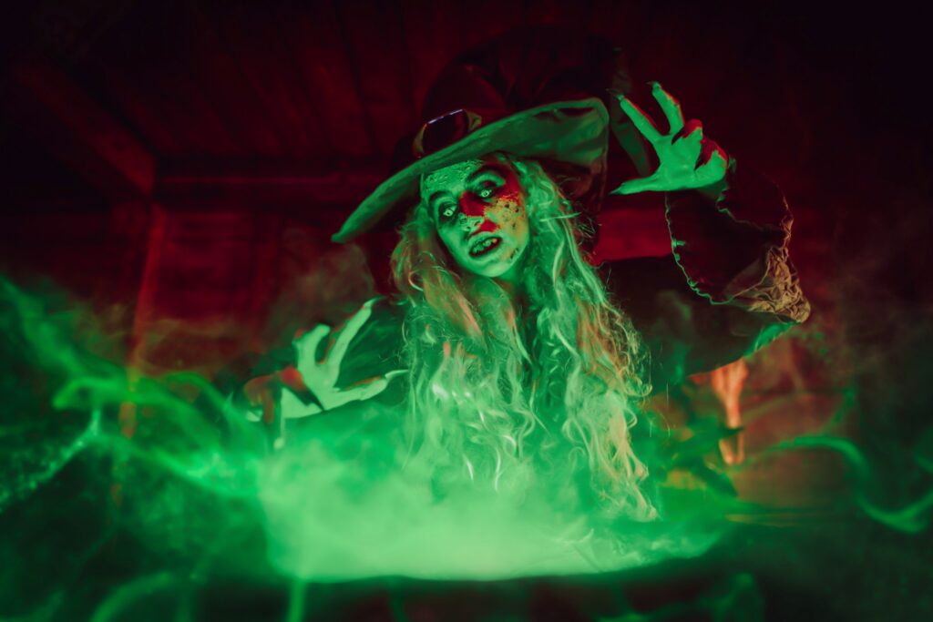 Halloween events Costa Calida Euro Weekly News