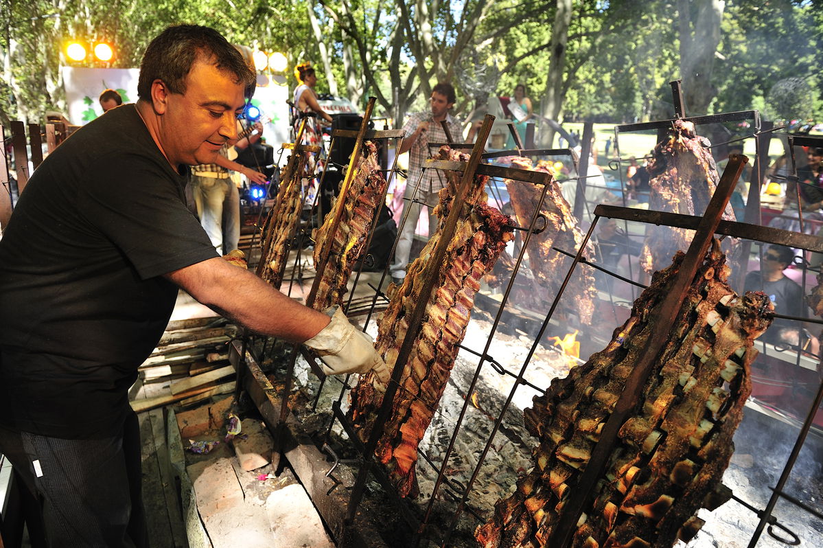 Torremolinos To Host Iv Fiesta Criolla, Celebrating Argentinian Culture Torremolinos To Host Iv Fiesta Criolla, Celebrating Argentinian Culture