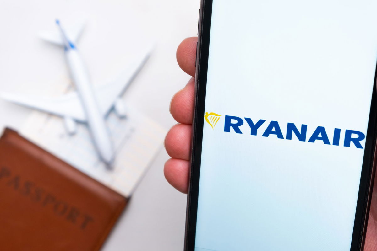 Ryanair’s major November change sparks uncertainty among travellers