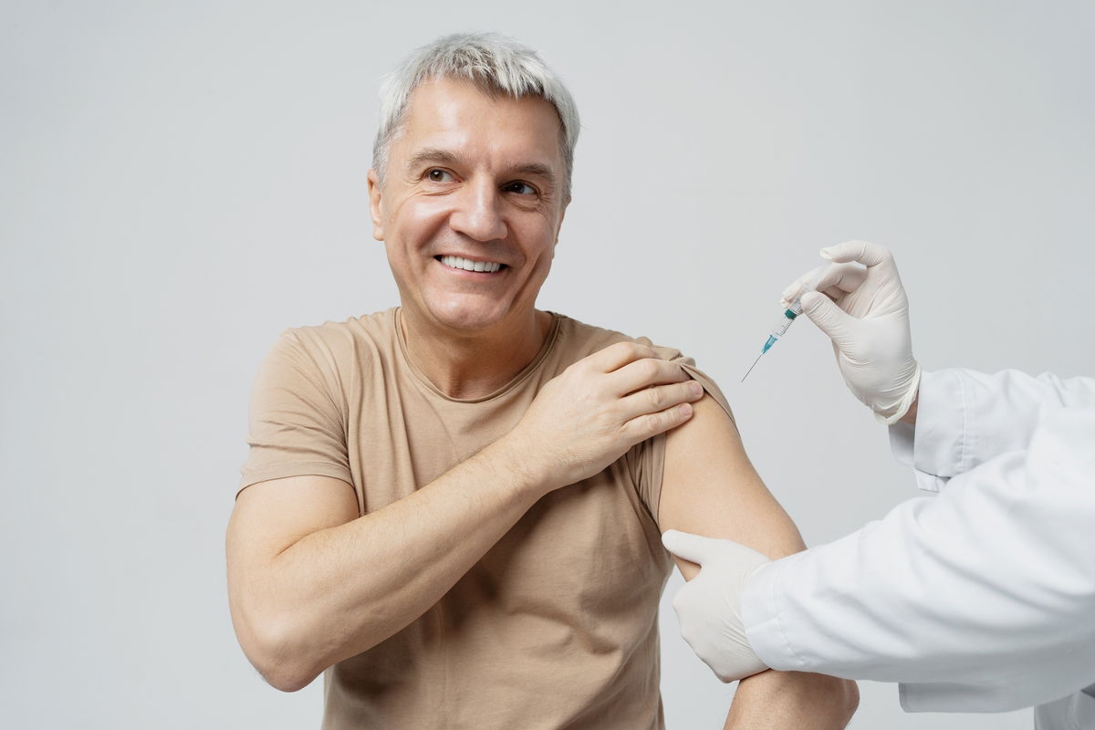 Vacinação Gratuita contra a Gripe na Costa del Sol: Guia Essencial para Maiores de 60 Anos