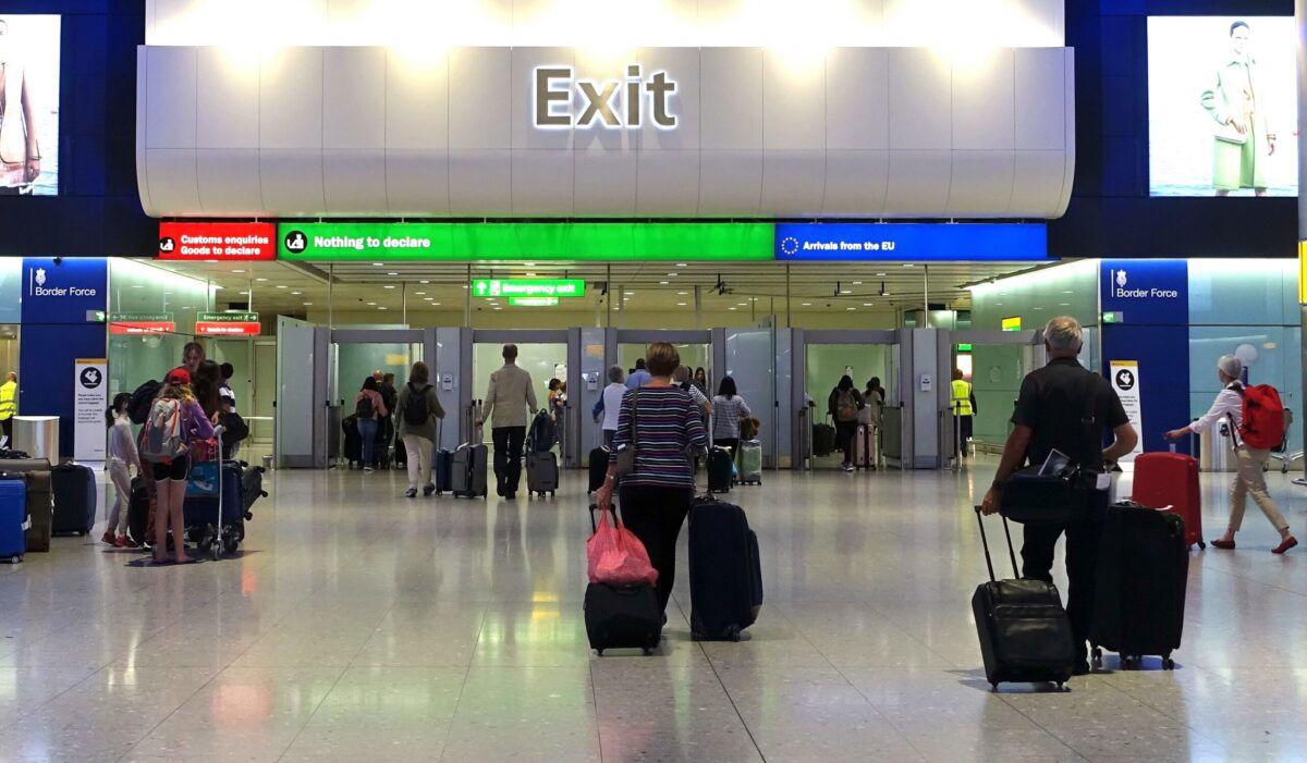 €5,000 Fine For A Ham Sandwich: Taking Ham Or Cheese To Uk From Eu – Full Guide. €5,000 Fine For A Ham Sandwich: Taking Ham Or Cheese To Uk From Eu – Full Guide.