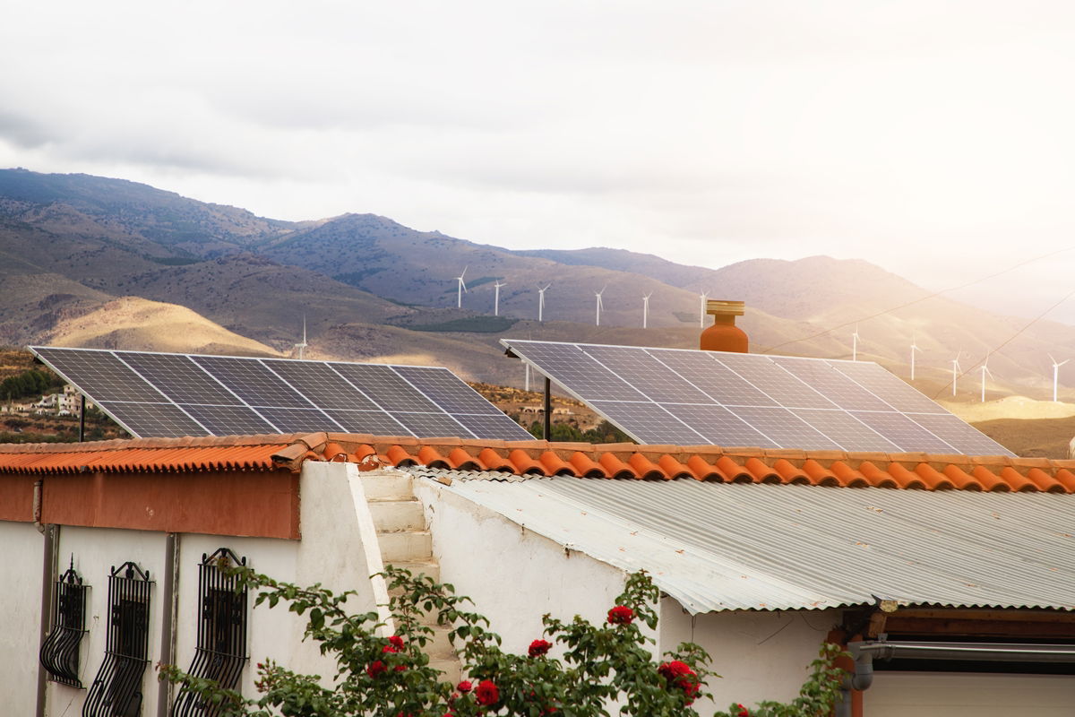 Big Radio Spain’s New Solar-powered Studios In Ciudad Quesada Matter For Local Listeners And Expats Big Radio Spain’s New Solar-powered Studios In Ciudad Quesada Matter For Local Listeners And Expats