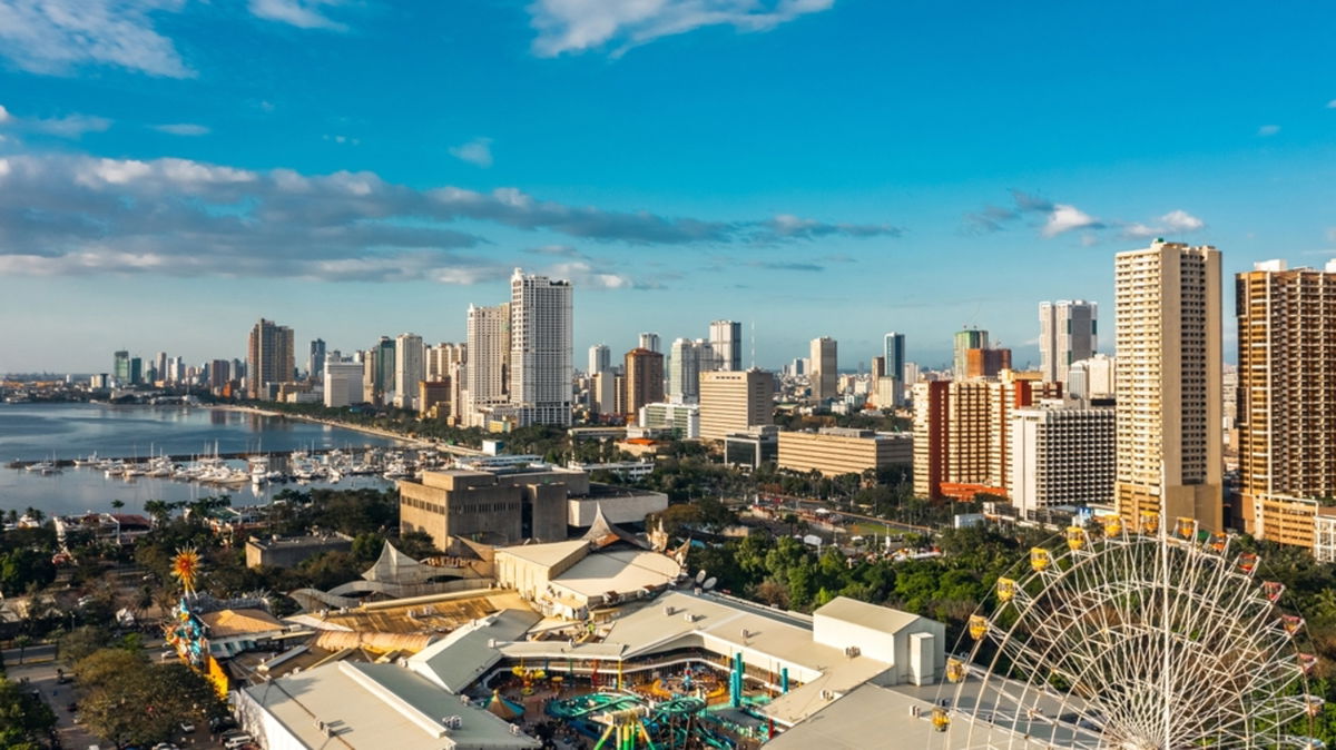 Sweden Funds €1m Feasibility Study For Luzon Economic Corridor Railway Sweden Funds €1m Feasibility Study For Luzon Economic Corridor Railway