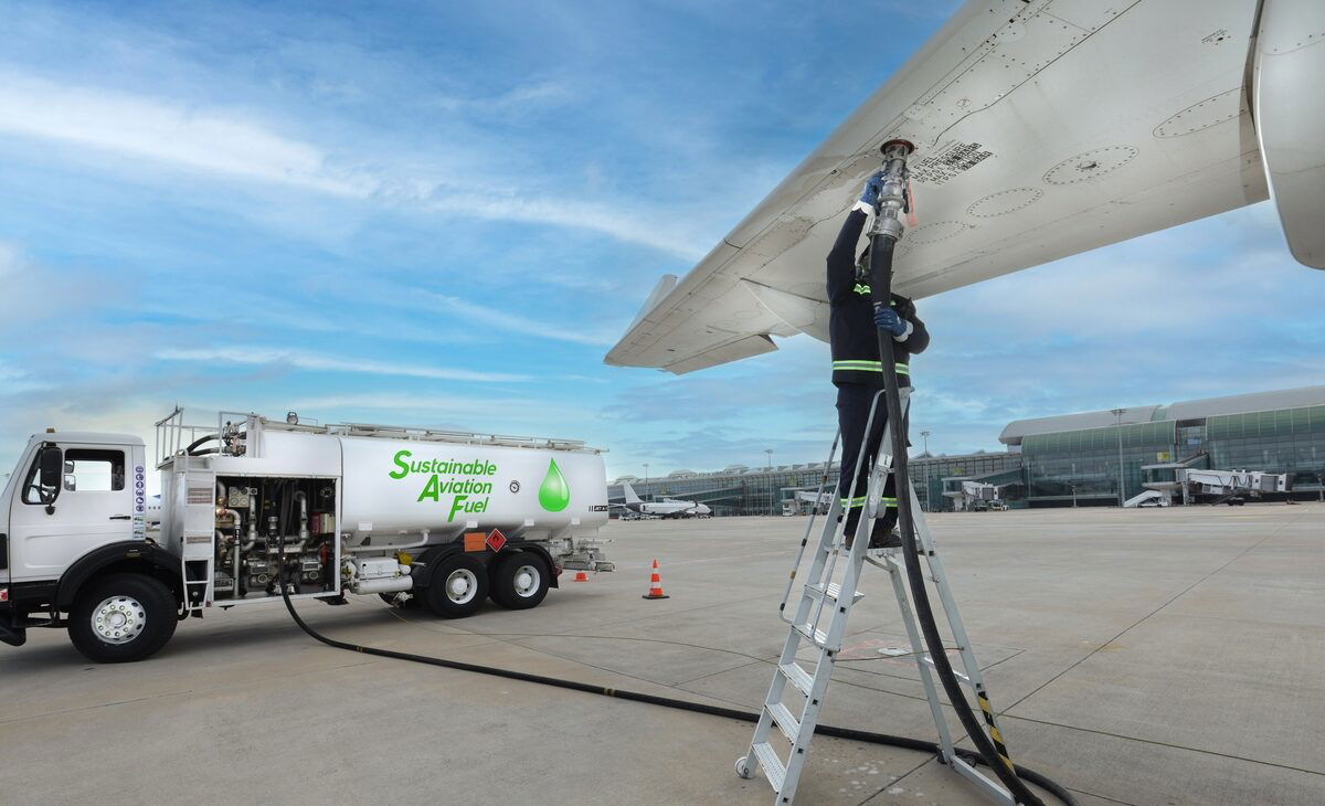Malaga To Be At Forefront Of Clean Energy For Aviation – Jobs & Economic Boom Around The Corner Malaga To Be At Forefront Of Clean Energy For Aviation – Jobs & Economic Boom Around The Corner