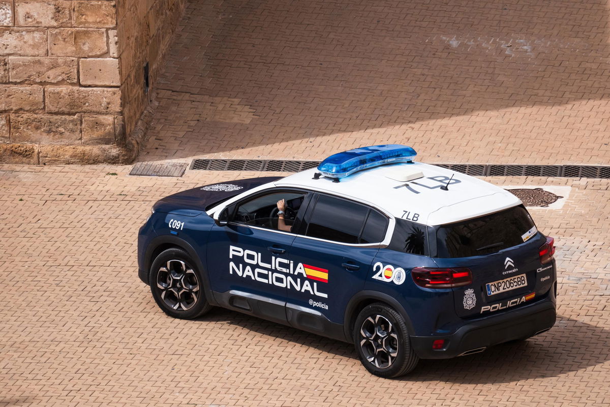 Ten key tips from the Police for staying safe in Spain