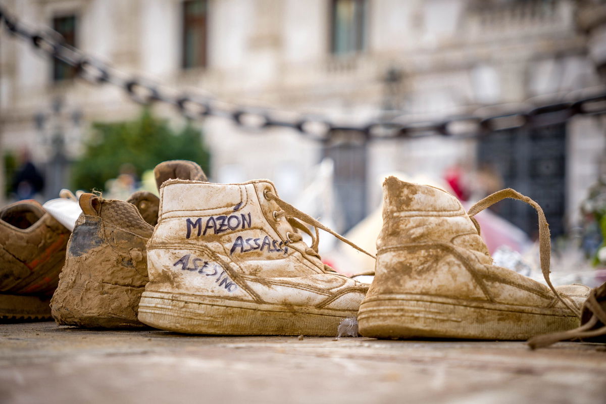 Dana Disaster: Who Really Failed Valencia? Dana Disaster: Who Really Failed Valencia?