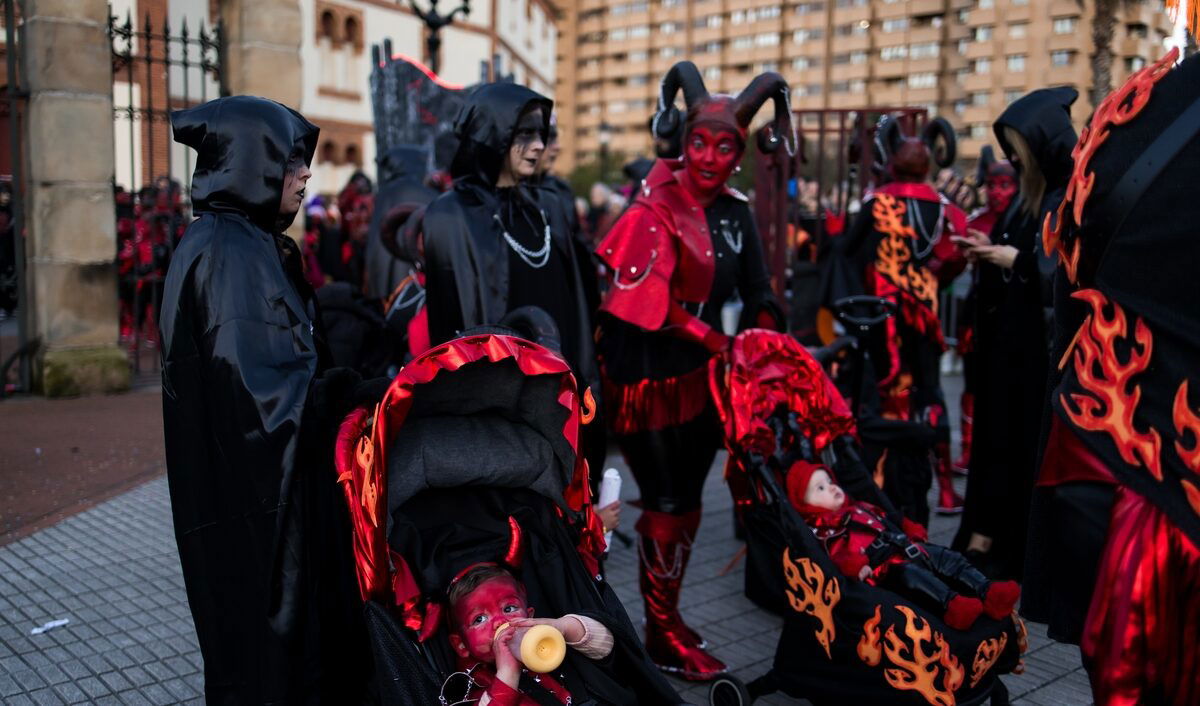 What’s on in Torremolinos this Halloween at the Pablo Ruiz Picasso Cultural Center?