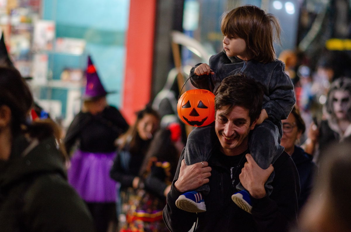 The Ayuntamiento De Guardamar Del Segura’s Halloween Activities 2025 The Ayuntamiento De Guardamar Del Segura’s Halloween Activities 2025