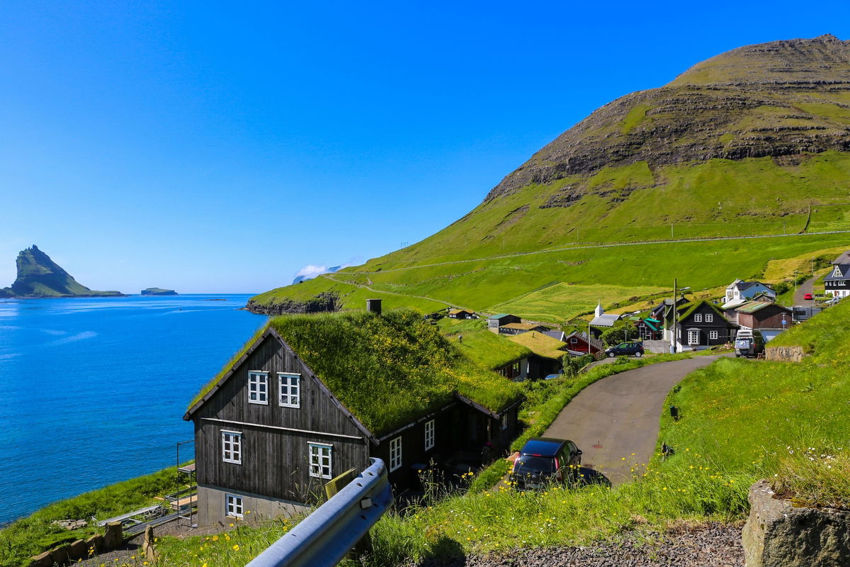 Faroe Islands: The North Atlantic’s Ultimate Coolcation