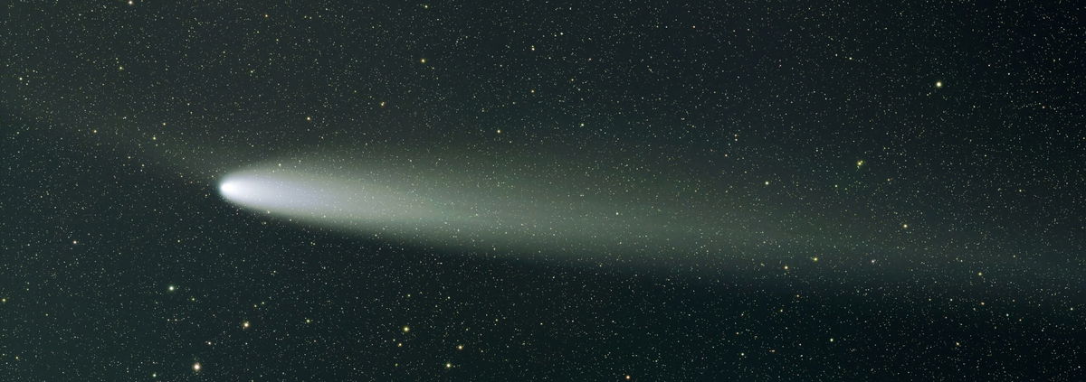 3i/atlas: All There Is To Know About Rare Comet From Another Star System 3i/atlas: All There Is To Know About Rare Comet From Another Star System