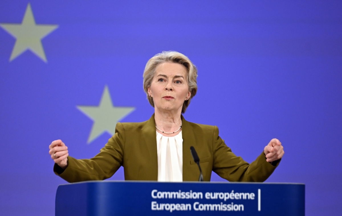 Germany urges Ursula von der Leyen to soften 2035 car ban as Malaga tightens emissions rules