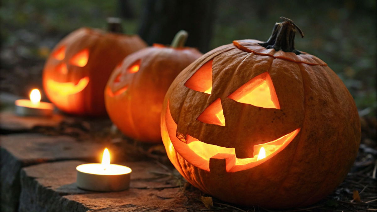 Spook-tacular Halloween fun across the Costa Blanca: find your nearest event
