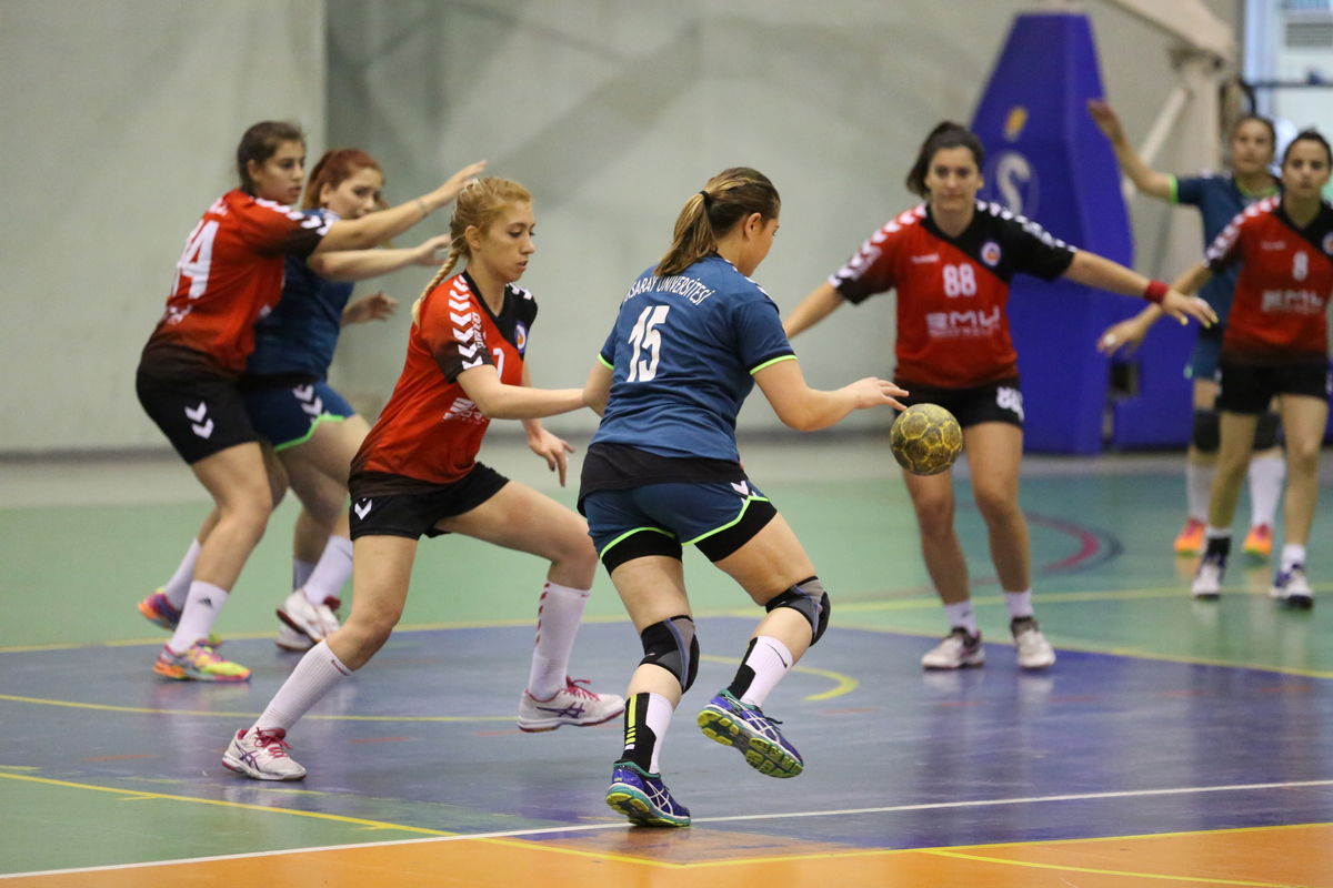 CBM Elche to Take On HC Gjorche Petrov in Third Round of EHF European Cup 2025/2026