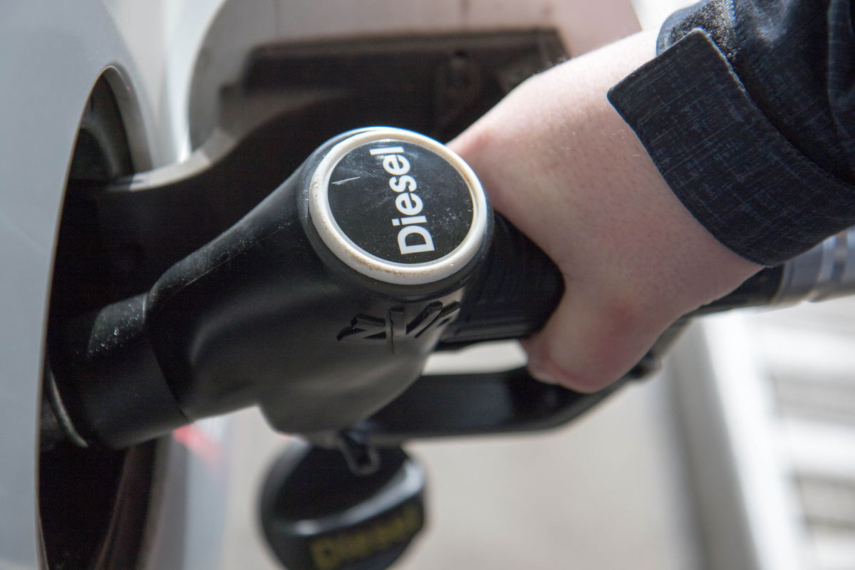 Fuel costs falling fast in Spain – see where you can save most