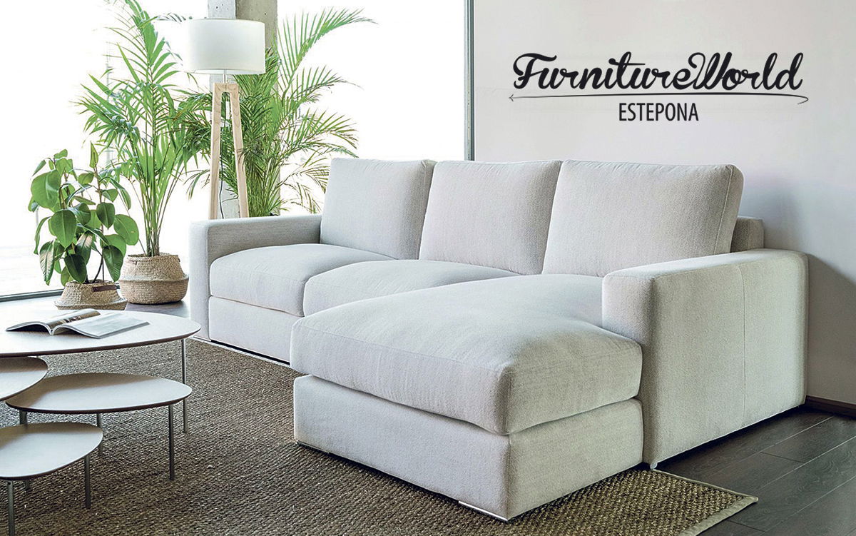 Estepona Furniture – Where family values furnish every home