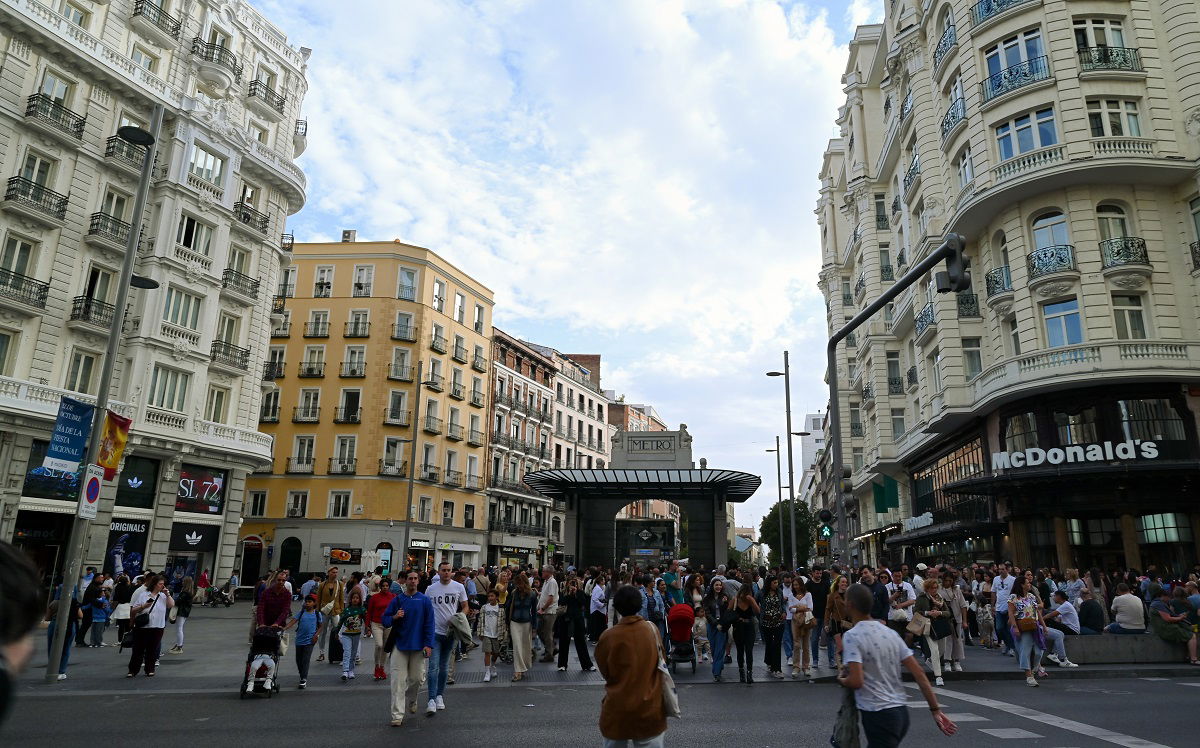 Still no work, again and again: Spain leads Europe’s unemployment chart