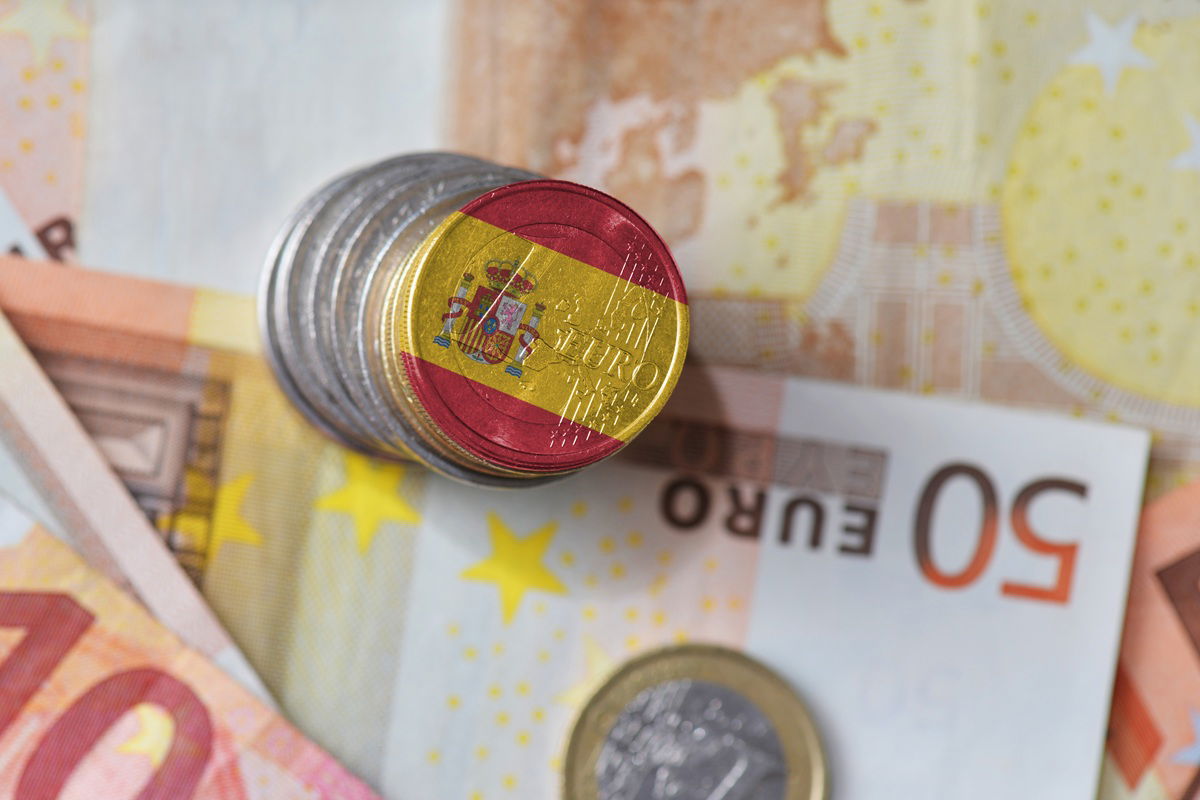 Spain’s 2026 Pension Boost: How Much More Retirees Will Take Home Next Year Spain’s 2026 Pension Boost: How Much More Retirees Will Take Home Next Year
