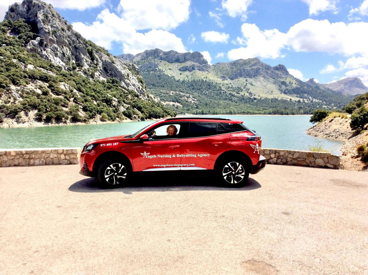 Angels Nursing and Babysitting Agency – Trusted Care on the Balearics