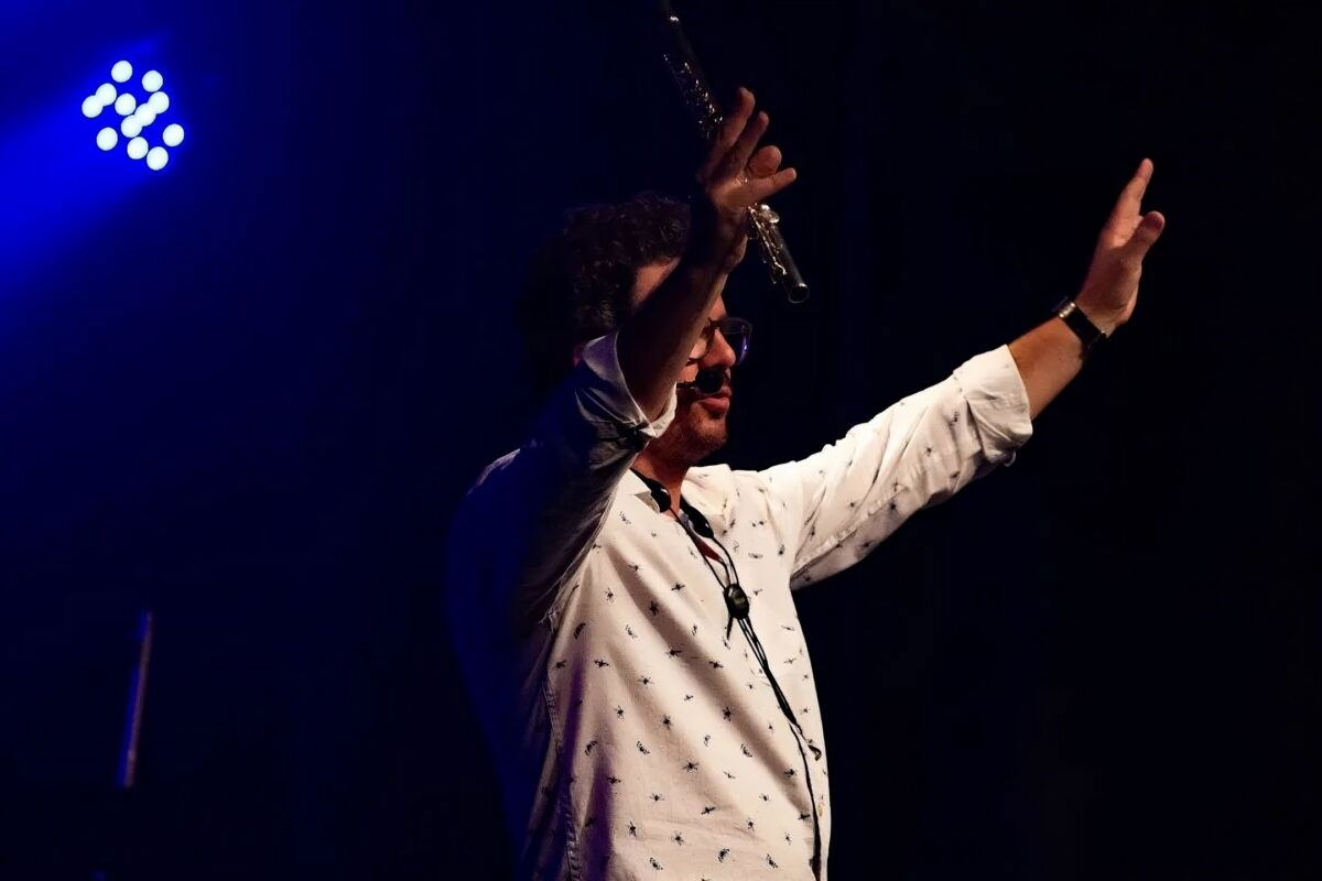 Rodrigo Mendonça Quarteto To Perform At Clarence Jazz Club, Torremolinos Rodrigo Mendonça Quarteto To Perform At Clarence Jazz Club, Torremolinos