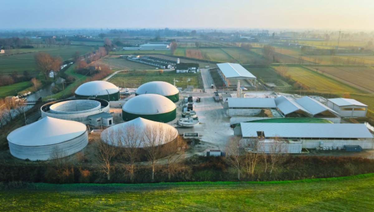 Verdalia Bioenergy secures €671m to boost biomethane growth in Spain and Italy